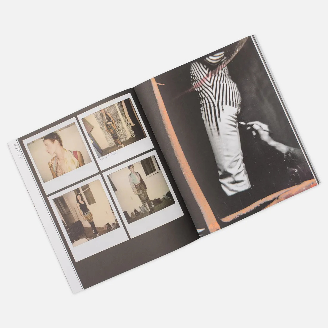 Rizzoli Книга Martin Margiela: The Women's Collections 1989-2009