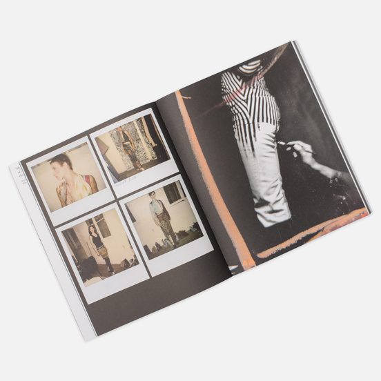 Книга Rizzoli Martin Margiela: The Women's Collections 1989-2009 162 pgs