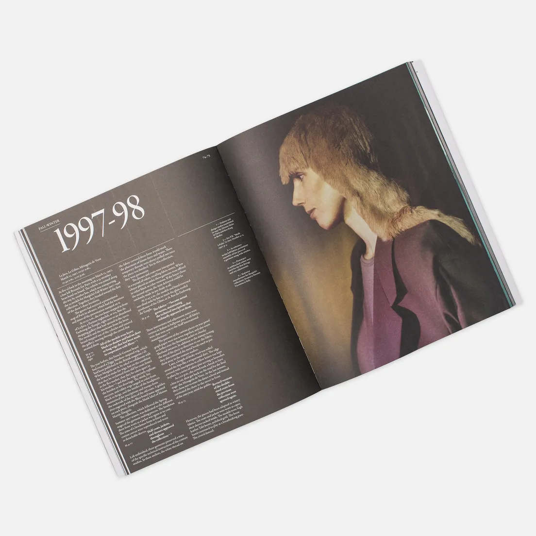 Rizzoli Книга Martin Margiela: The Women's Collections 1989-2009