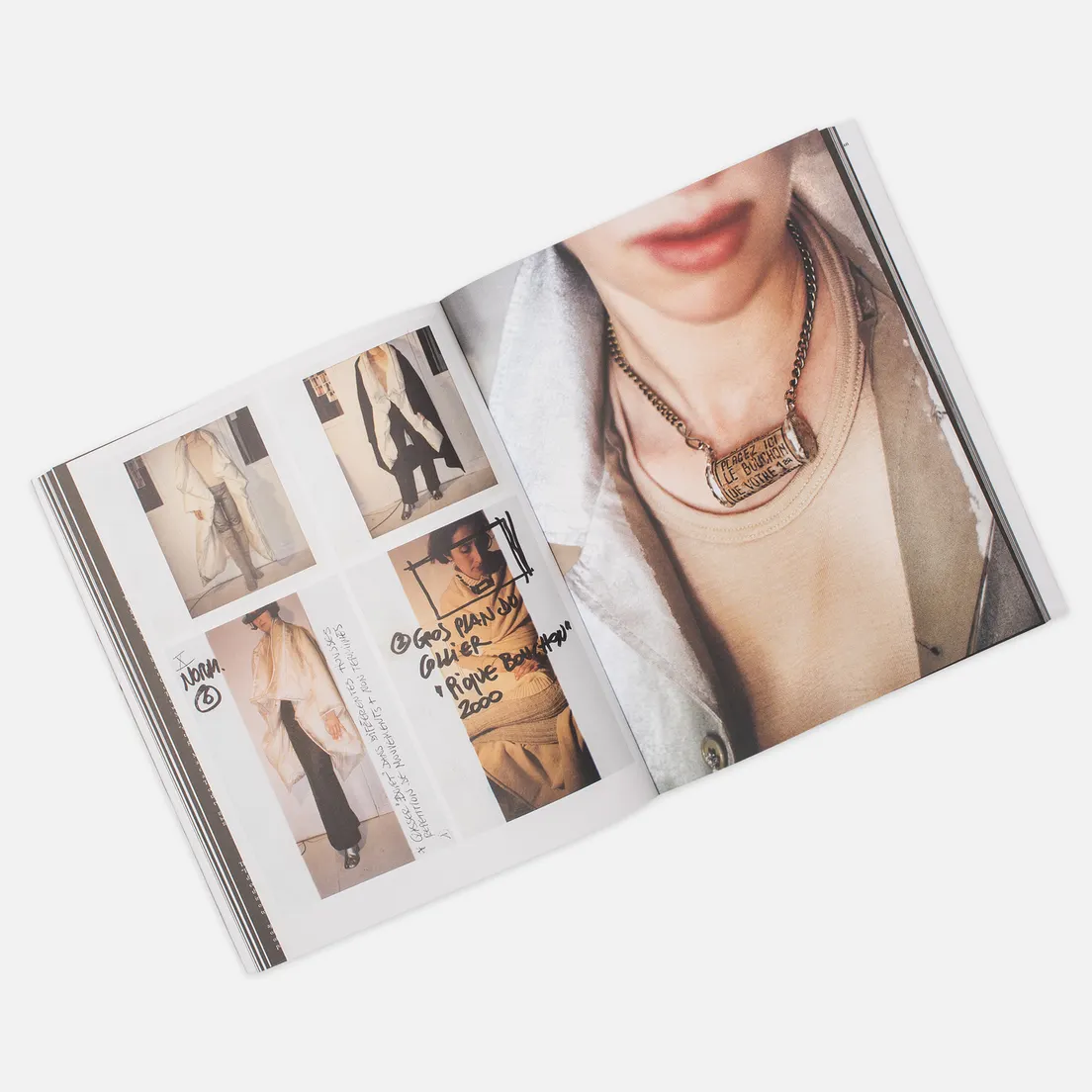 Rizzoli Книга Martin Margiela: The Women's Collections 1989-2009