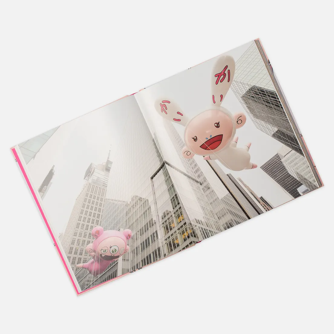 Rizzoli Книга Murakami: Ego