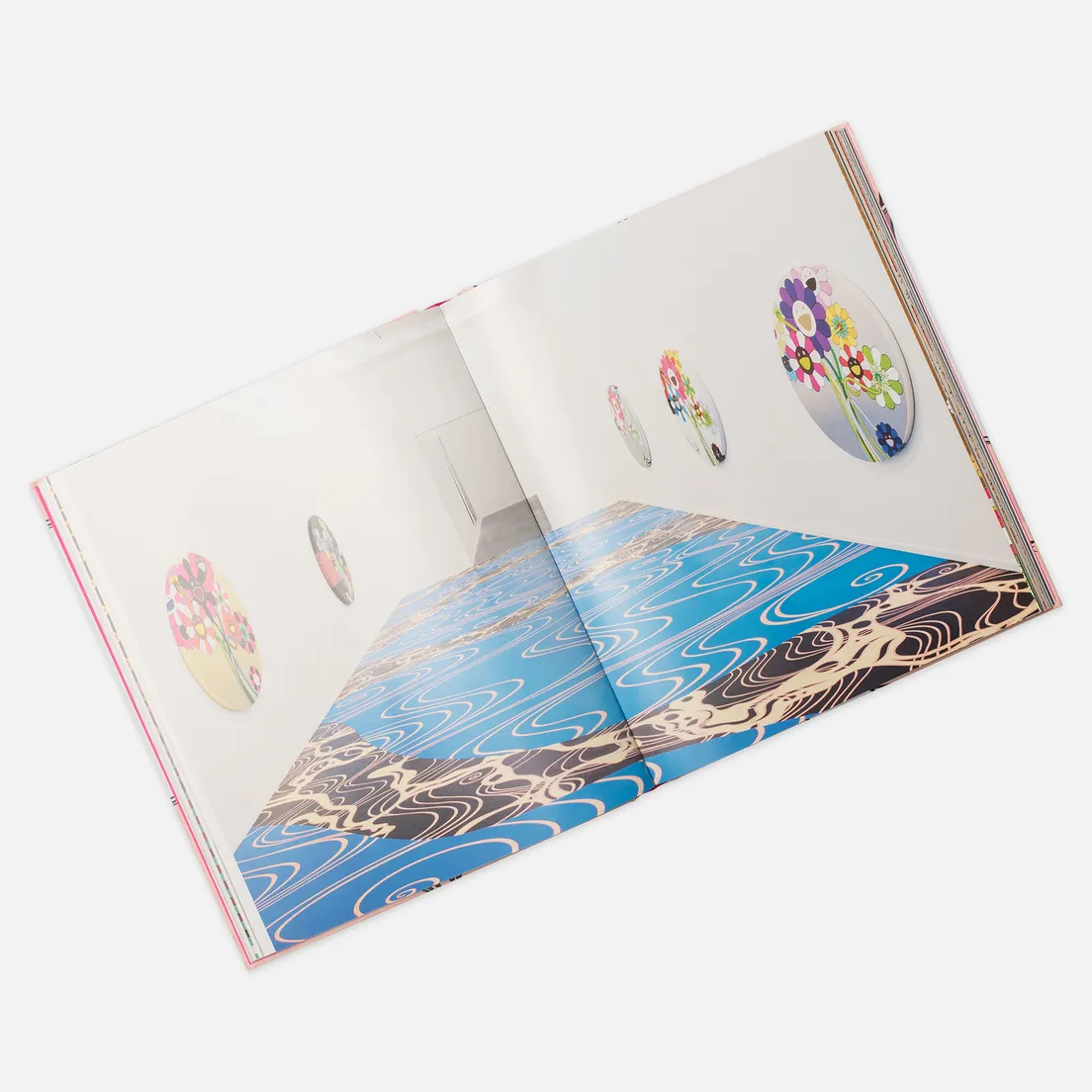 Rizzoli Книга Murakami: Ego