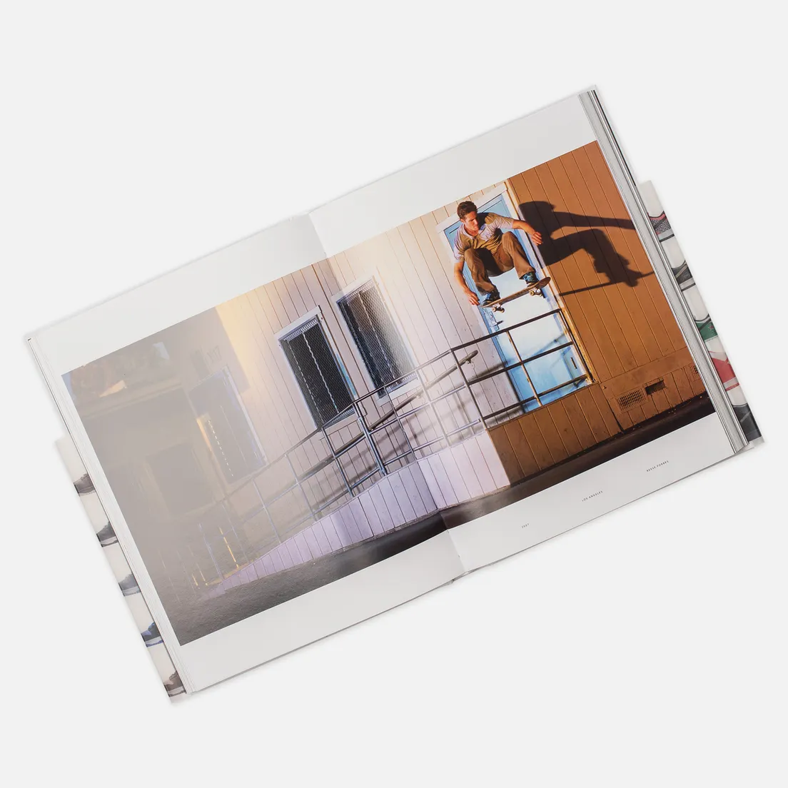 Rizzoli Книга Nike SB: The Dunk Book