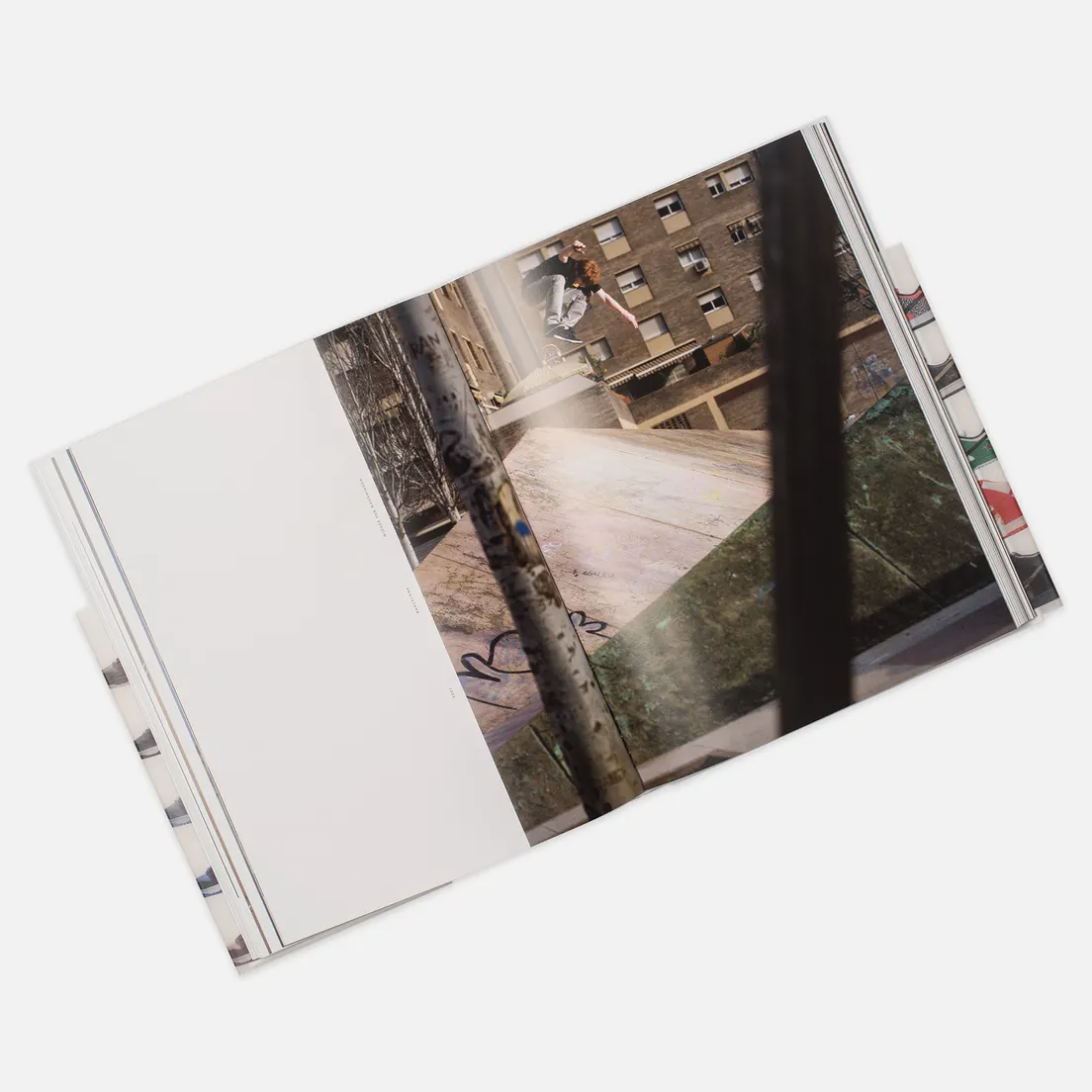 Rizzoli Книга Nike SB: The Dunk Book