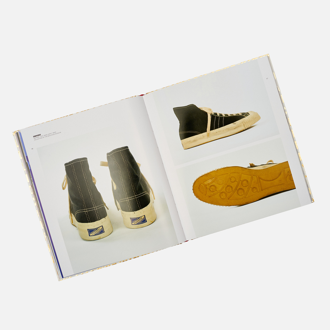 Rizzoli Книга Out Of The Box: The Rise Of Sneaker Culture