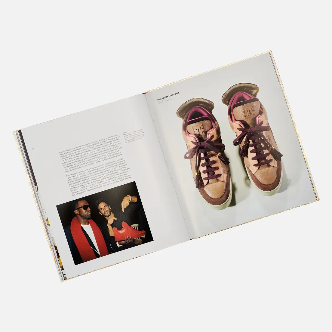 Rizzoli Книга Out Of The Box: The Rise Of Sneaker Culture