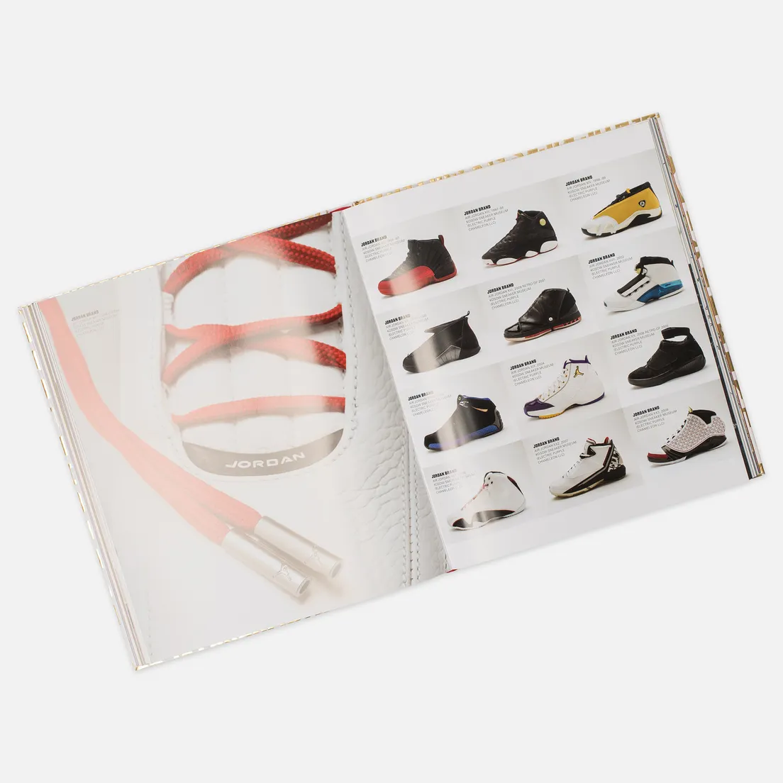 Rizzoli Книга Out Of The Box: The Rise Of Sneaker Culture