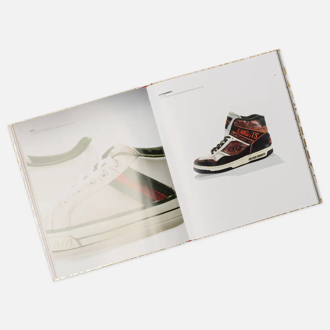 Rizzoli Книга Out Of The Box: The Rise Of Sneaker Culture
