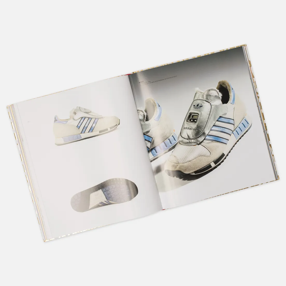 Rizzoli Книга Out Of The Box: The Rise Of Sneaker Culture