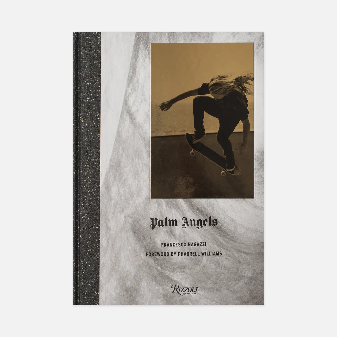 Rizzoli Книга Palm Angels