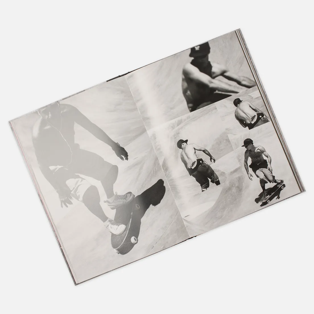 Rizzoli Книга Palm Angels