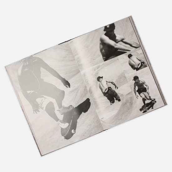 Книга Rizzoli Palm Angels 208 pgs
