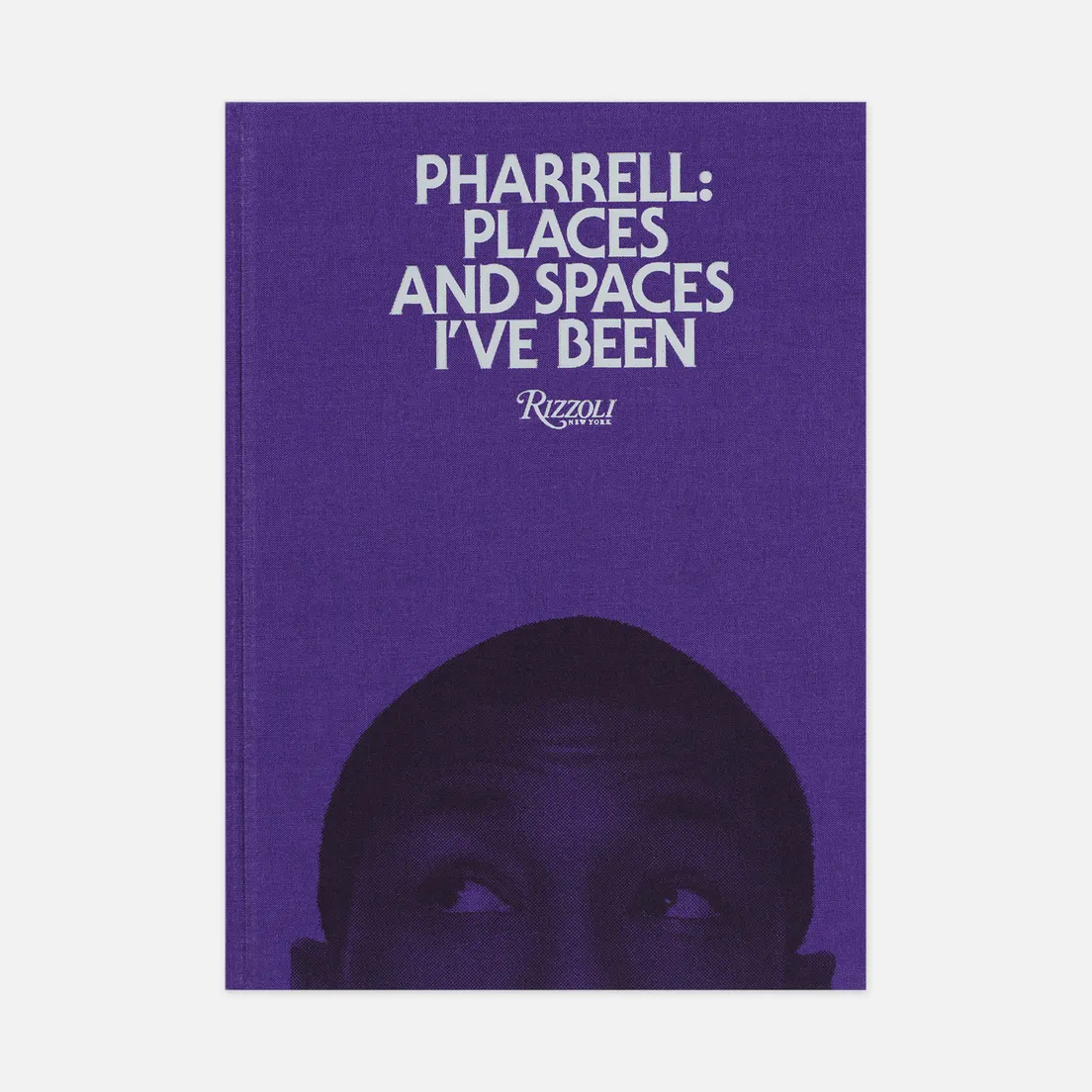 Rizzoli Книга Pharrell