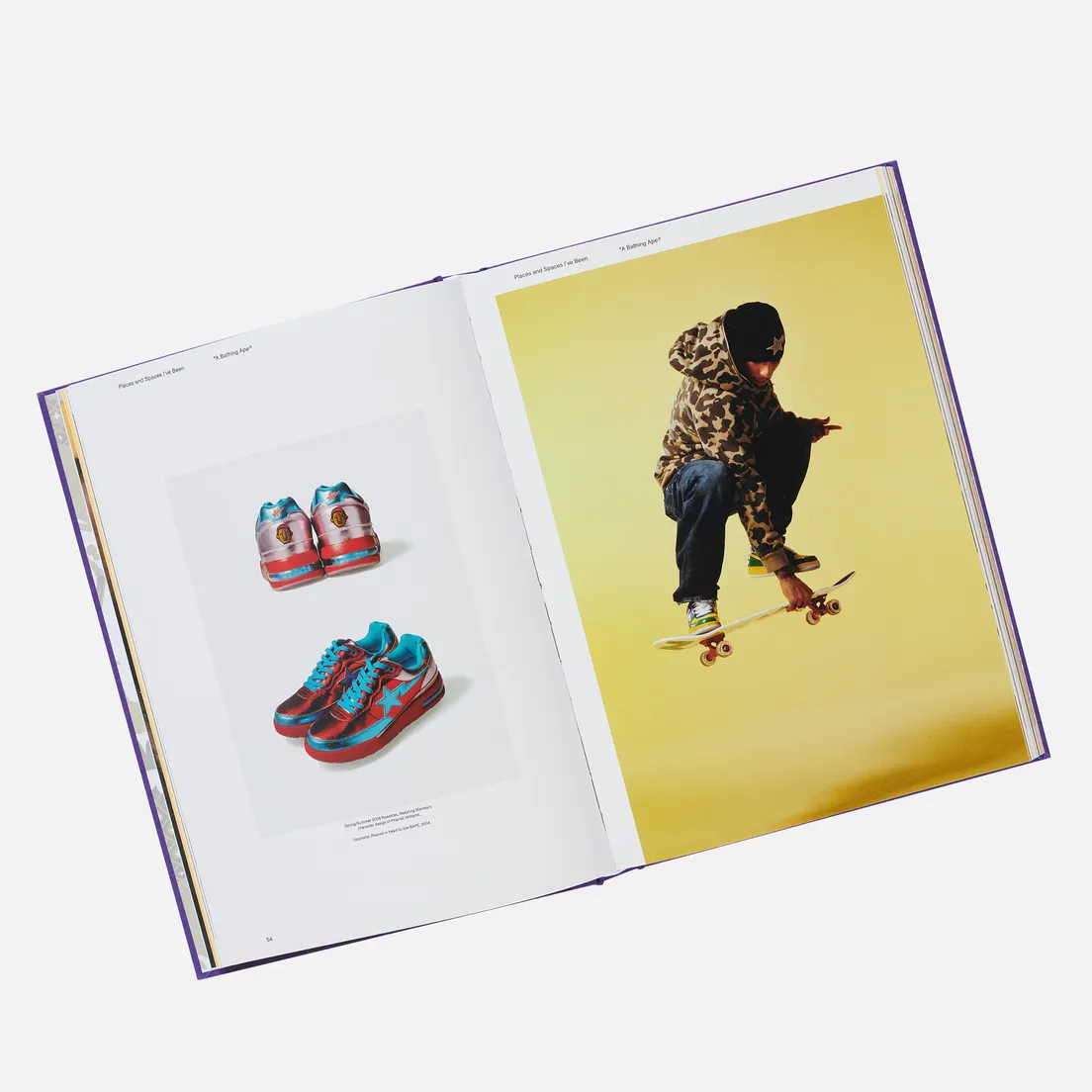 Rizzoli Книга Pharrell