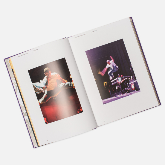Книга Rizzoli Pharrell