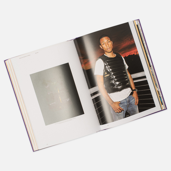 Книга Rizzoli Pharrell