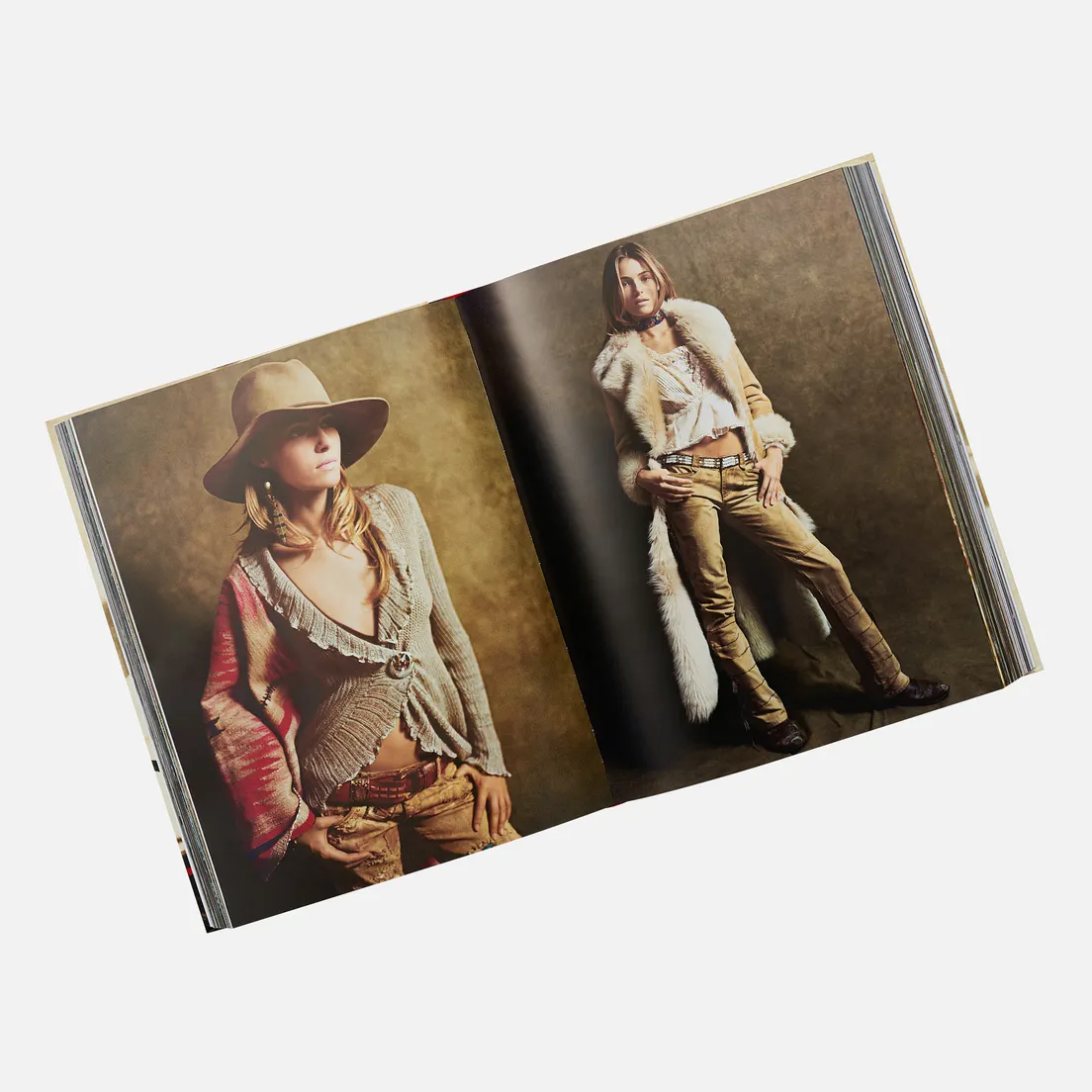 Rizzoli Книга Ralph Lauren: Revised And Expanded Anniversary Edition