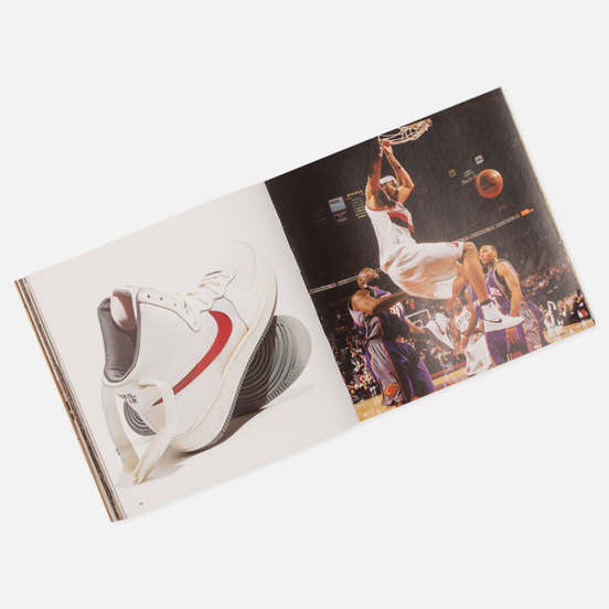 Книга Rizzoli Slam Kicks 208 pgs