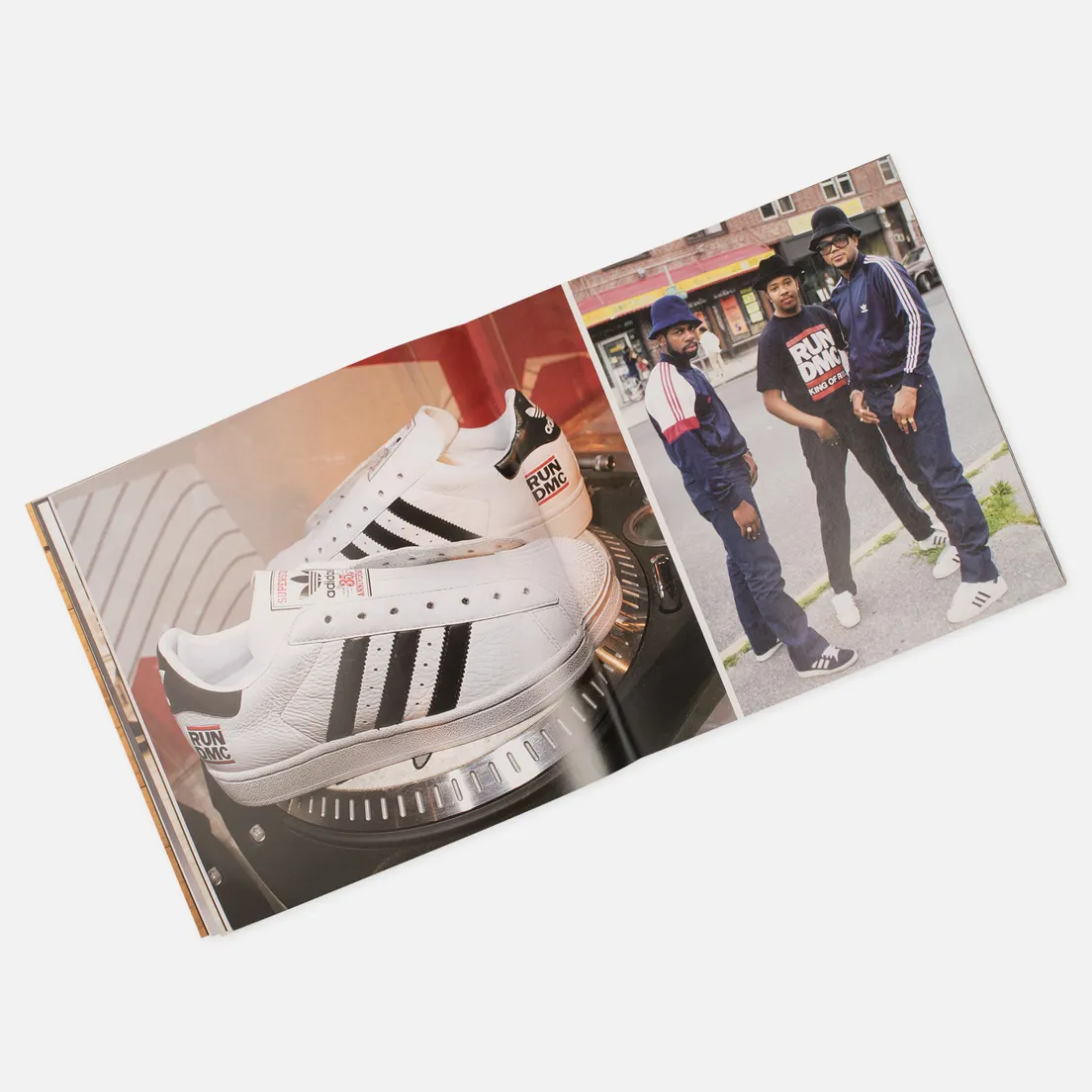 Rizzoli Книга Slam Kicks