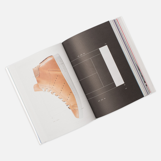 Книга Rizzoli Stan Smith: Some People Think I'm A Shoe 336 pgs