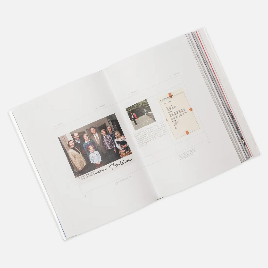 Rizzoli Книга Stan Smith: Some People Think I'm A Shoe