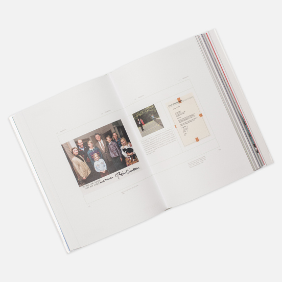 Книга Rizzoli Stan Smith: Some People Think I'm A Shoe 336 pgs