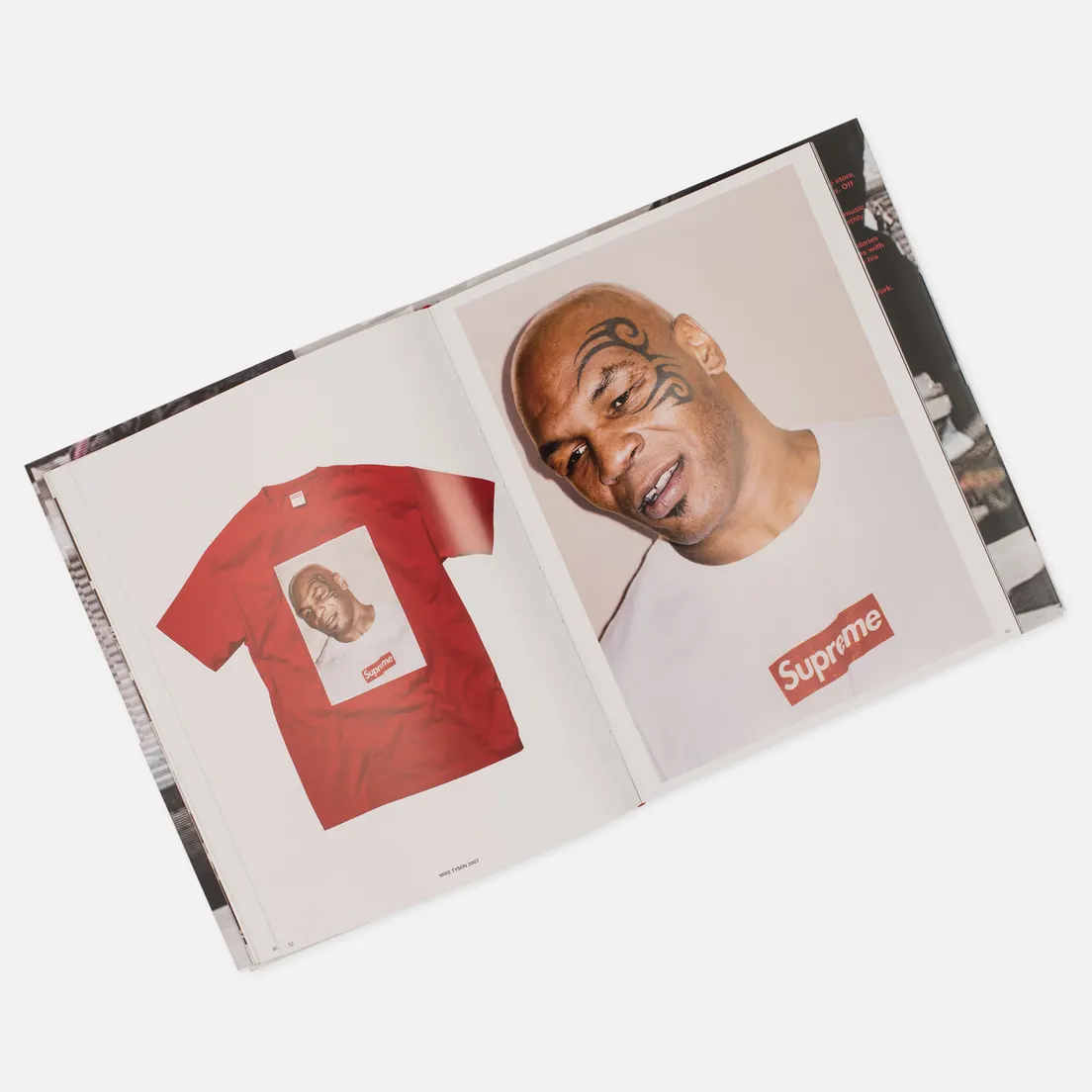 Rizzoli Книга Supreme