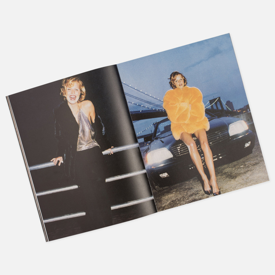 Книга Rizzoli Terry Richardson 632 pgs