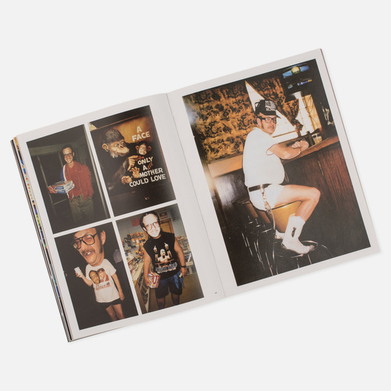 Книга Rizzoli Terry Richardson 632 pgs