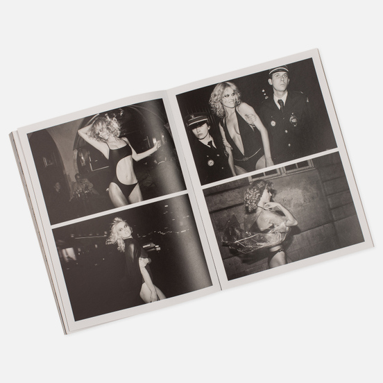 Книга Rizzoli Terry Richardson 632 pgs