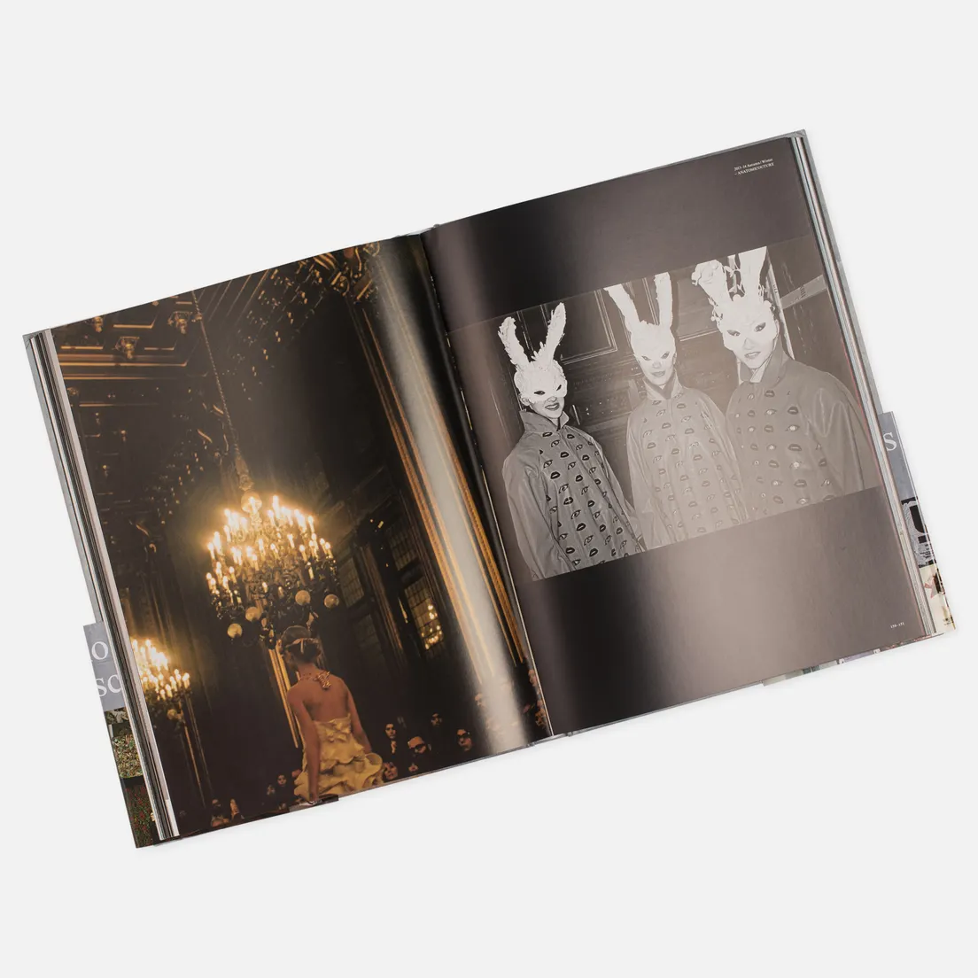 Rizzoli Книга Undercover