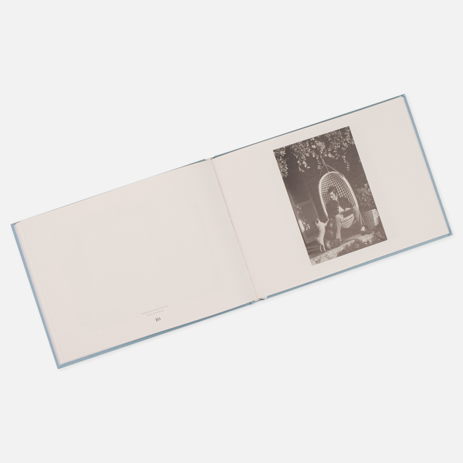 Книга Book Publishers, цвет голубой, размер UNI 9780847840601 Valentino Master Of Couture: A Private View - фото 3