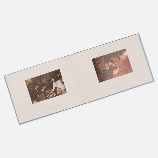 Книга Rizzoli Valentino Master Of Couture 112 pgs