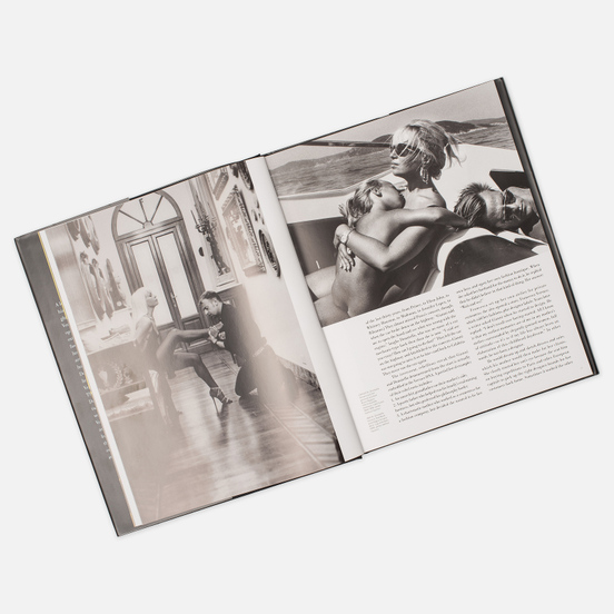 Книга Rizzoli Versace 288 pgs