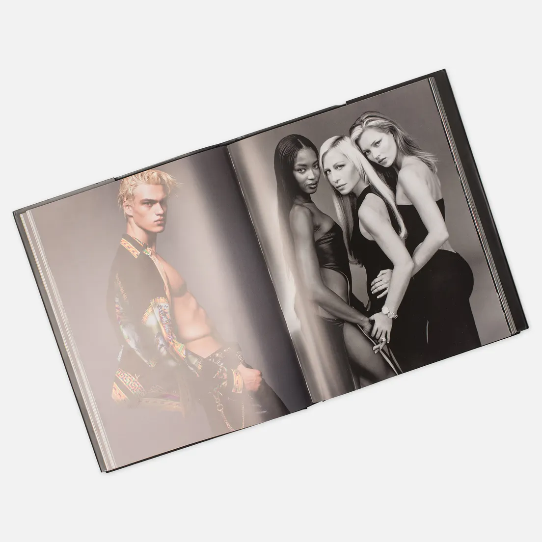 Rizzoli Книга Versace