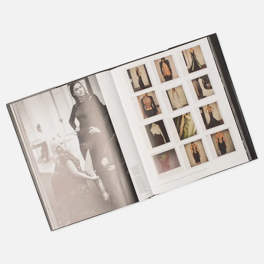 Rizzoli Книга Versace