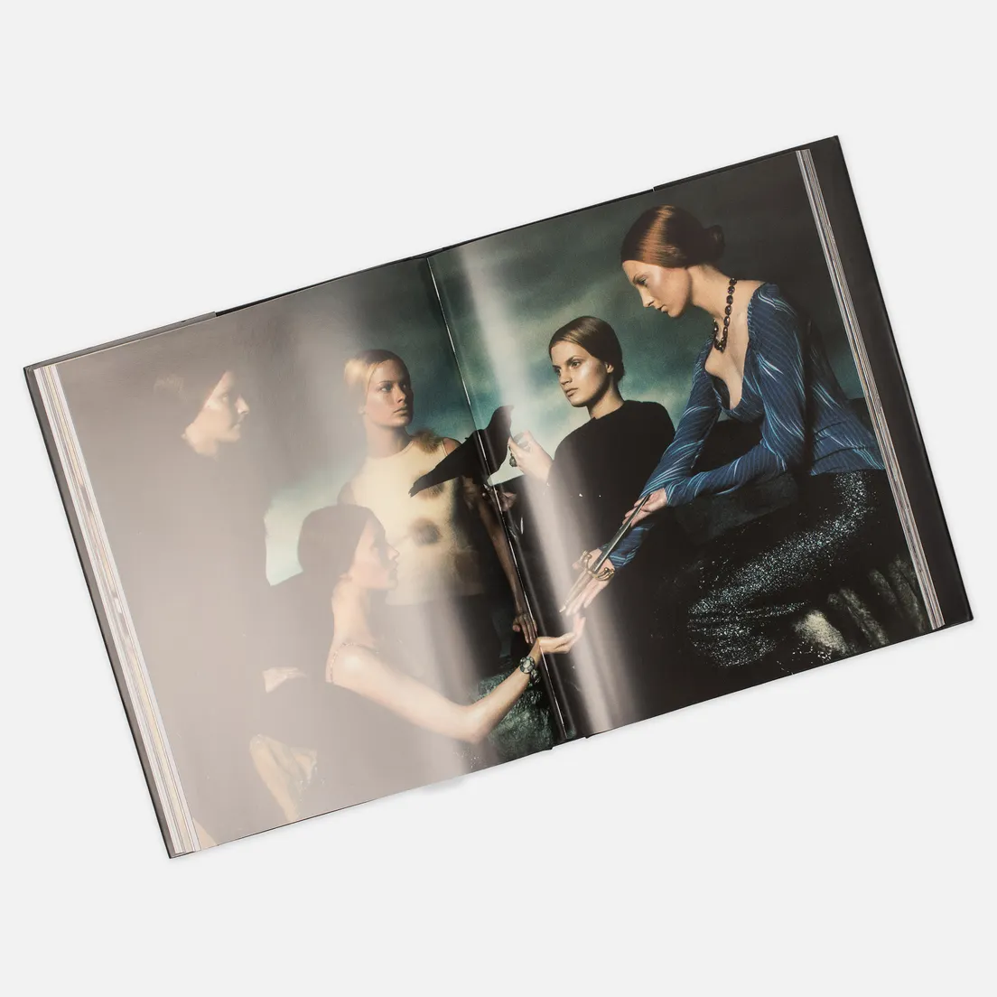 Rizzoli Книга Versace