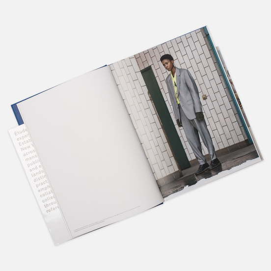 Книга Rizzoli When Etudes Become Form 256 pgs