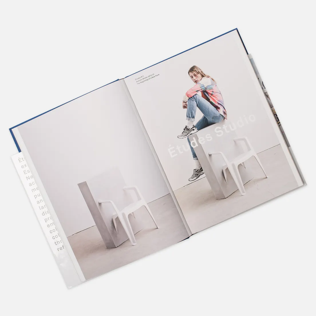 Rizzoli Книга When Etudes Become Form