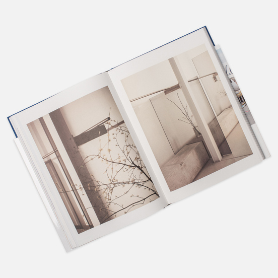 Книга Rizzoli When Etudes Become Form 256 pgs