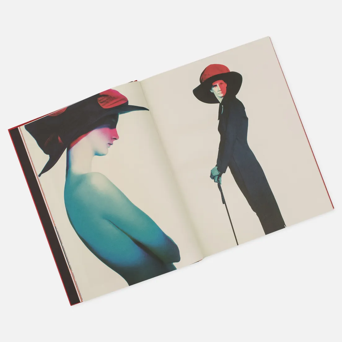 Rizzoli Книга Yohji Yamamoto