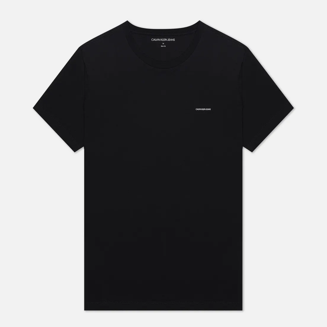 Calvin Klein Jeans Комплект мужских футболок 2 Pack Slim