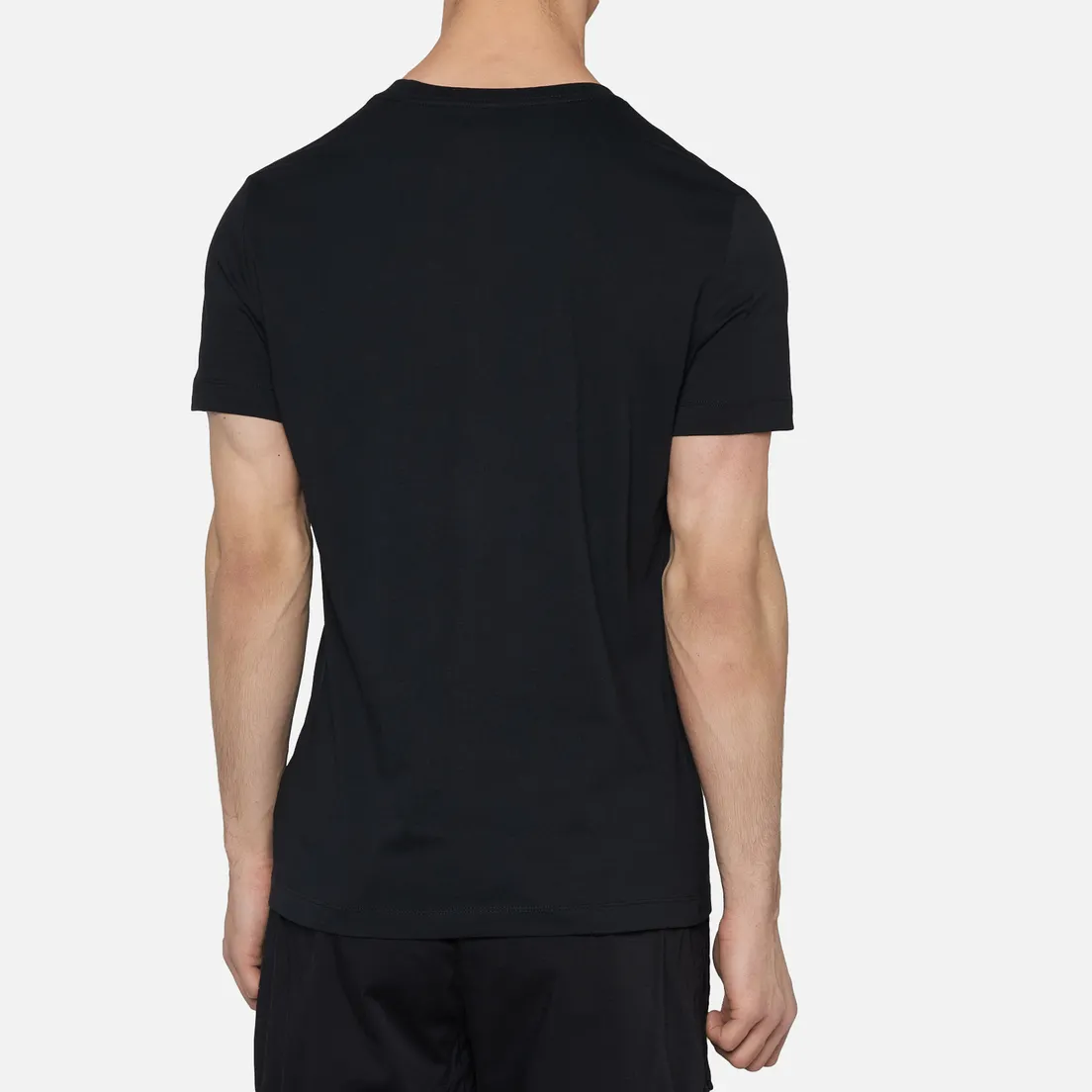 Calvin Klein Jeans Комплект мужских футболок 2 Pack Slim