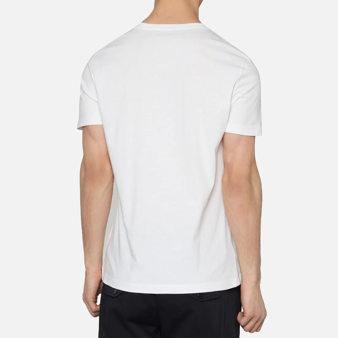 Calvin Klein Jeans Комплект мужских футболок 2 Pack Slim