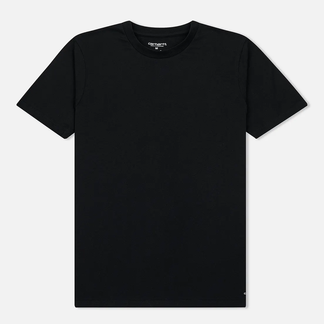 Carhartt WIP Комплект мужских футболок Standart Crew Neck