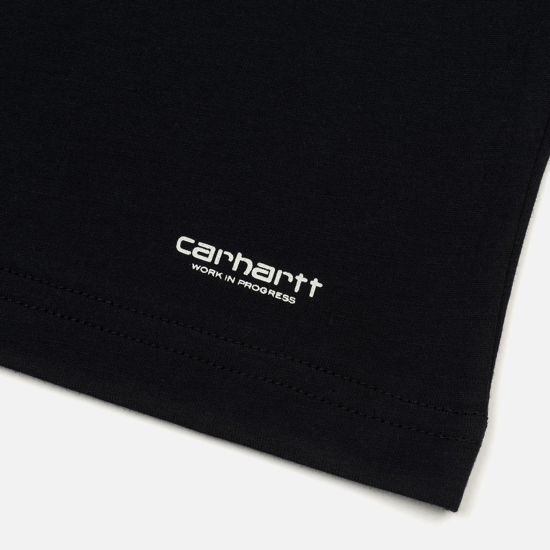 Carhartt WIP Комплект мужских футболок Standart Crew Neck