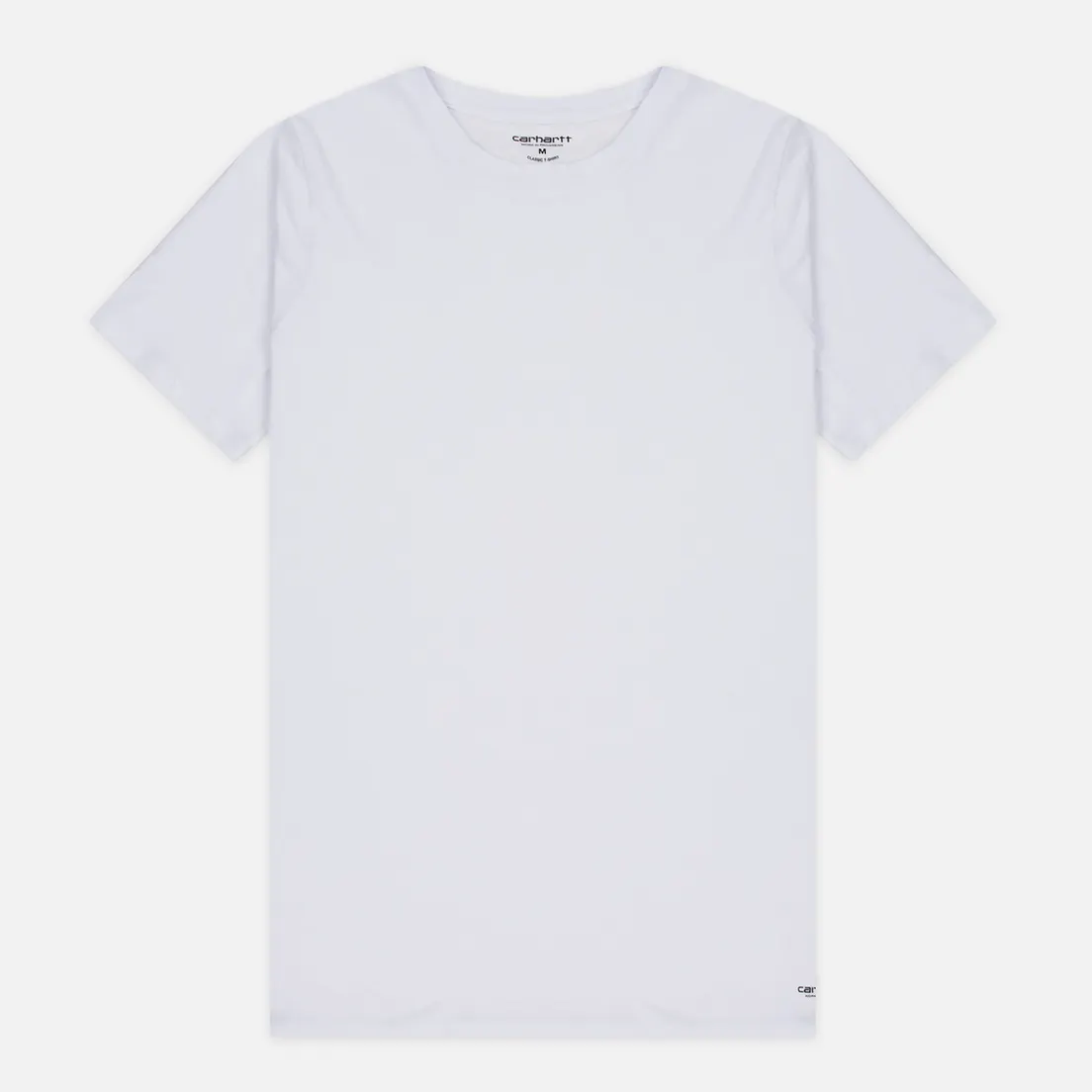 Carhartt WIP Комплект мужских футболок Standart Crew Neck