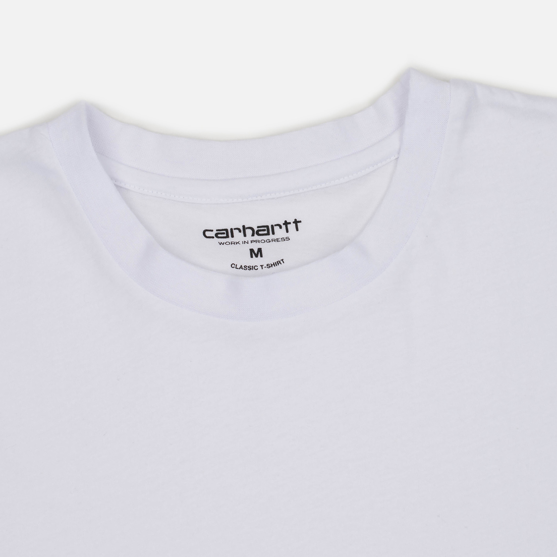 Carhartt WIP Комплект мужских футболок Standart Crew Neck