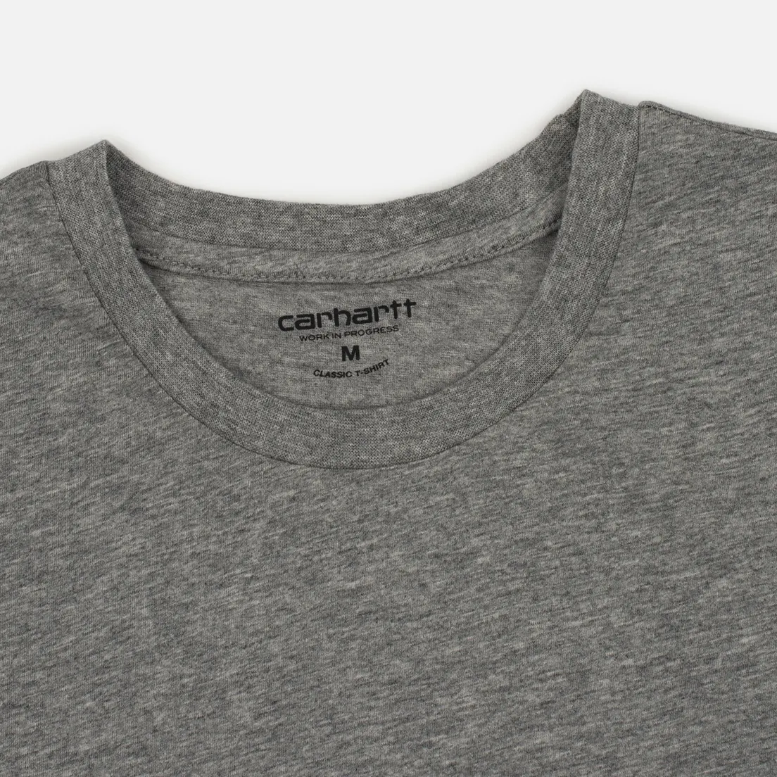 Carhartt WIP Комплект мужских футболок Standart Crew Neck