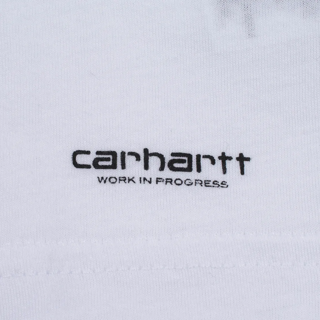 Carhartt WIP Комплект мужских футболок Standart Crew Neck